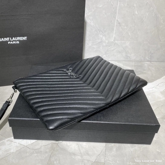 Tony Luxuries MONOGRAM YSL CHANELUTCH 0729